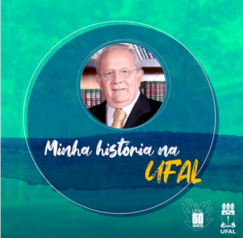 Ex-aluno notável: a história de Marcos Mello na Faculdade de Direito