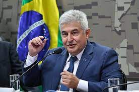 'Vou repor a perda de 30% de institutos de ciência e tecnologia', diz Marcos Pontes à Sputnik Brasil