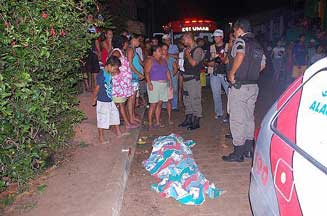 Polícia