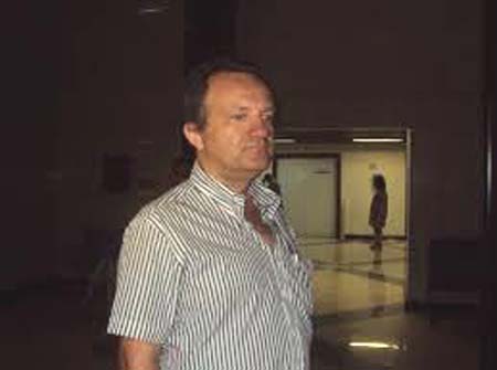 Tribunal de Justiça concede Habeas Corpus a ex-prefeito Marcos Santos