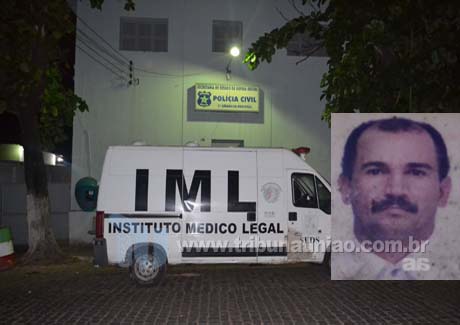 Agricultor morre eletrocutado ao manusear bomba ‘sapinho’ na zona rural de São José da Laje