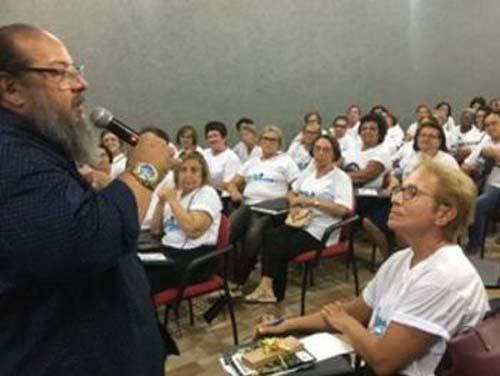 Professor da Uneal morre vítima da Covid-19