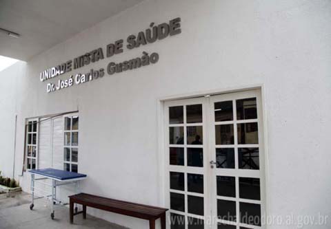 Falta de médico causa revolta no hospital de 24 horas de Marechal Deodoro 