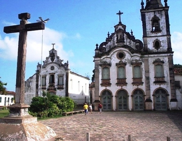 Municipios