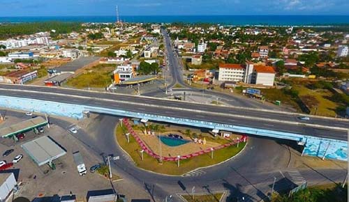 Prefeitura de Marechal Deodoro adota toque de recolher e barreira sanitária na Praia do Francês e feira livre