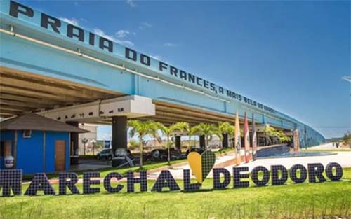 Concurso público de Marechal Deodoro com 326 vagas é aberto; remuneração chega a R$ 4.650