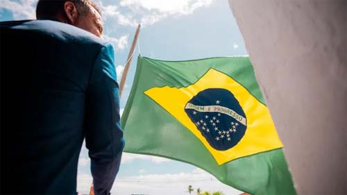 Marechal Deodoro reveste-se novamente de importância histórica ao sediar o Governo de Alagoas por um dia