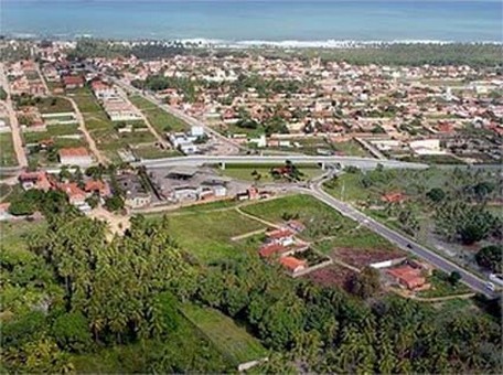 Segurança de supermercado do centro de Marechal Deodoro é morto durante assalto