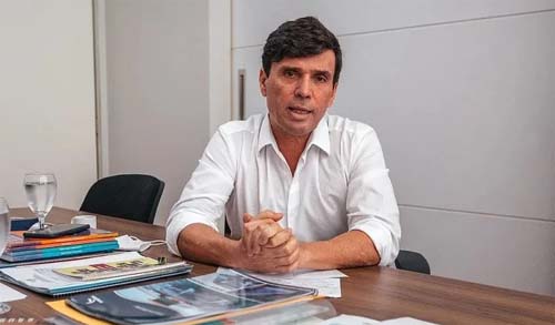 Decisão Judicial responsabiliza ex-prefeito de Penedo por má gestão pública