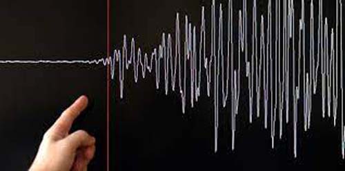 EUA declaram alerta de tsunami após terremoto de magnitude 8,2 ao largo da costa do Alasca