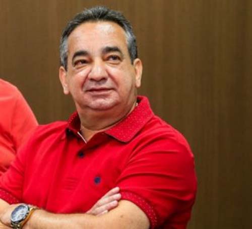 Marcos Barbosa estabelece bicho de R$ 1,7 mi pelo acesso do CRB à Série A