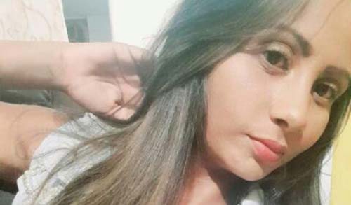 Mulher morre no HE após ser espancada por pauladas pelo ex-marido