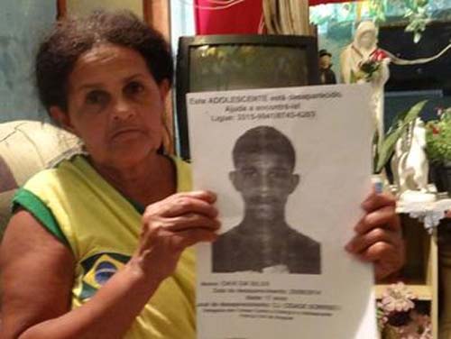 Caso Davi: após serem pronunciados a júri, defesa de militares diz que não há provas