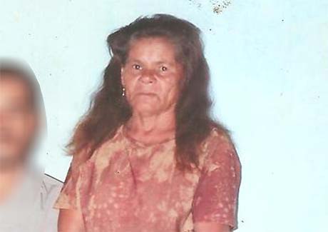 Mulher morre eletrocutada em Santana do Mundaú