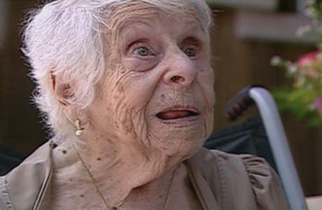 Aos 102 anos, morre voluntária que recuperava presos desde 1942 no RS