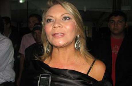 Maria Santana Mariano é eleita prefeita do município de Major Izidoro