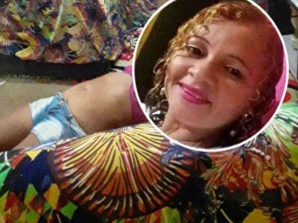 Acerto de contas teria motivado morte de mulher em Branquinha, diz polícia