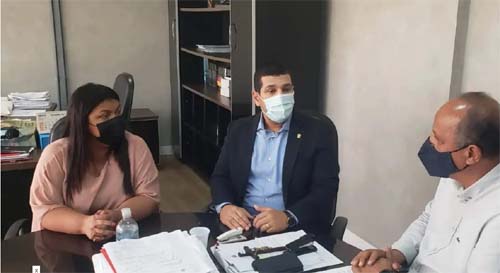 Após suposto erro da PM, delegado-geral da PC diz que caso do gari está sendo investigado