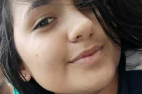 Adolescente de 15 anos é encontrada morta e namorado é suspeito, no interior de AL