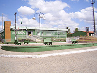 Municípios