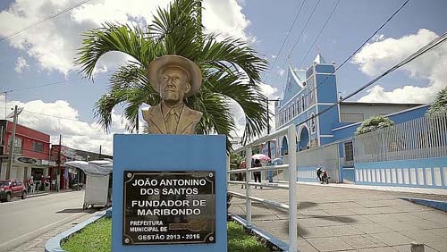 Presa em Maribondo mulher acusada de matar filho de 7 anos na Bahia