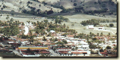 Municipios