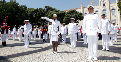 Marinha divulga nove editas com 437 vagas para oficiais