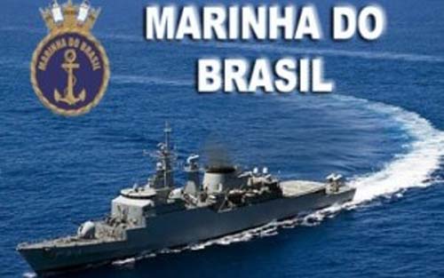Marinha do Brasil realiza processo seletivo com vagas para Alagoas; veja quais!