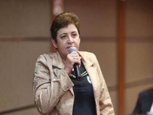 Prefeita Maristela, de Piranhas, é cobrada por supostos 'fantasmas' na folha de pagamento do município