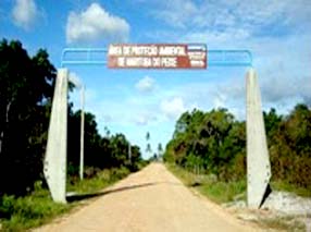 Municípios