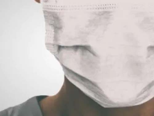 Sociedade Alagoana de Infectologia diz que ainda não é o momento de deixar de usar máscara