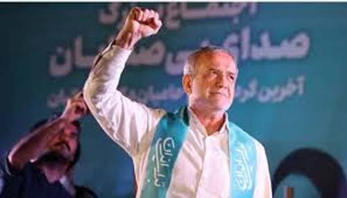 Irã: o que esperar de Masoud Pezeshkian, novo presidente eleito com promessa de diálogo com Ocidente