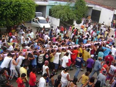 União dos Palmares