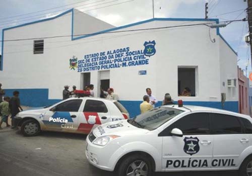 Agricultor é assassinado com tiro de espingarda em Mata Grande 