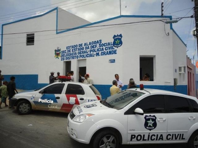 Jovem é assassinado com vários golpes de faca peixeira em Mata Grande 