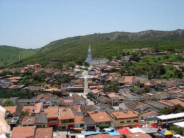 Municípios