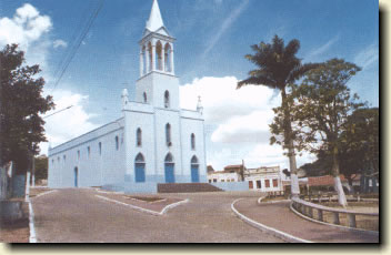 Municípios