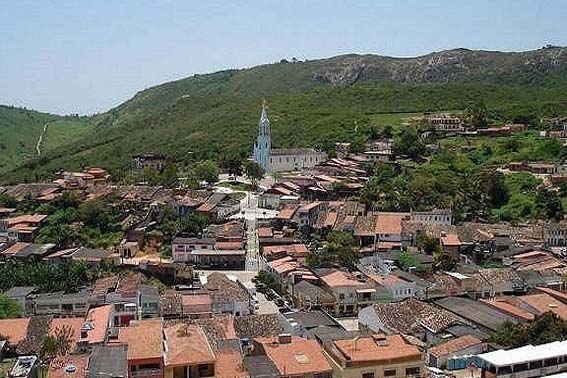 Municípios