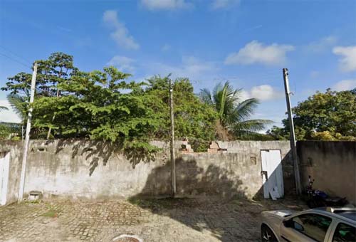 Descoberta de Corpo em Estado de Putrefação na Mata de Lourdes Mobiliza Autoridades
