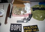 Polícia