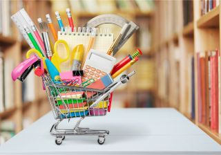 8 orientações para economizar na compra do material escolar