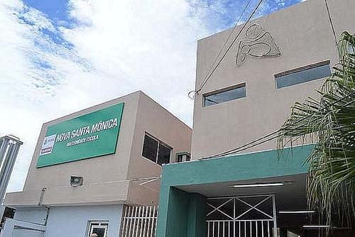 UTIN é isolada na Santa Mônica após 14 bebês testarem positivo para a Covid