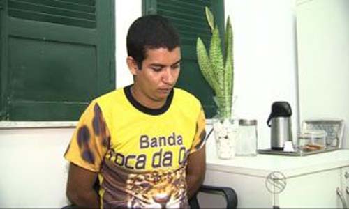 Acusado de aplicar golpes em políticos é morto a tiros em Maceió