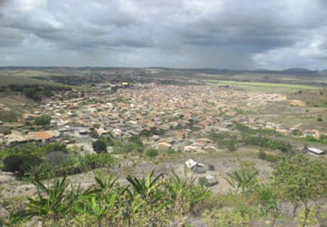 Acusado de participação em atentado é morto em Matriz do Camaragibe