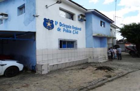Guerra pelo tráfico faz 2 vítimas em Matriz do Camaragibe 