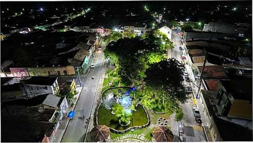 Homem recentemente liberado do sistema penitenciário é atingido por disparos na manhã seguinte