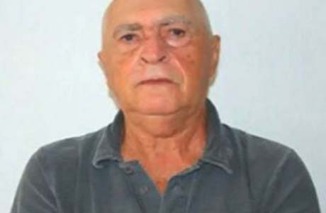 Morre Chapéu de Couro, acusado de matar ex-deputada Ceci Cunha 