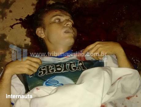 Assassinato de deficiente mental por engano revolta população de São José da Laje