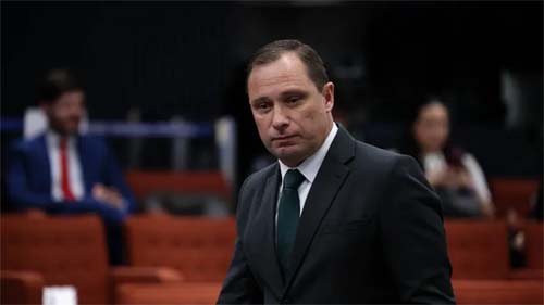 Decisão do STF Ordena Início do Cumprimento da Pena de Mauro Cid e Remove a Tornozeleira Eletrônica