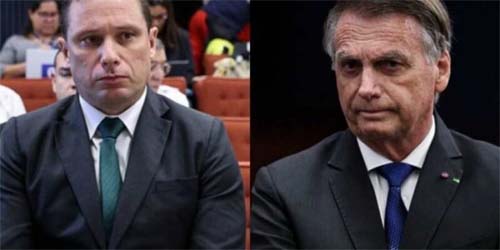 Revelação Impactante de Mauro Cid Abençoa Bolsonaro